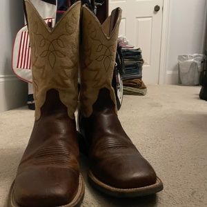 Cody James Boots